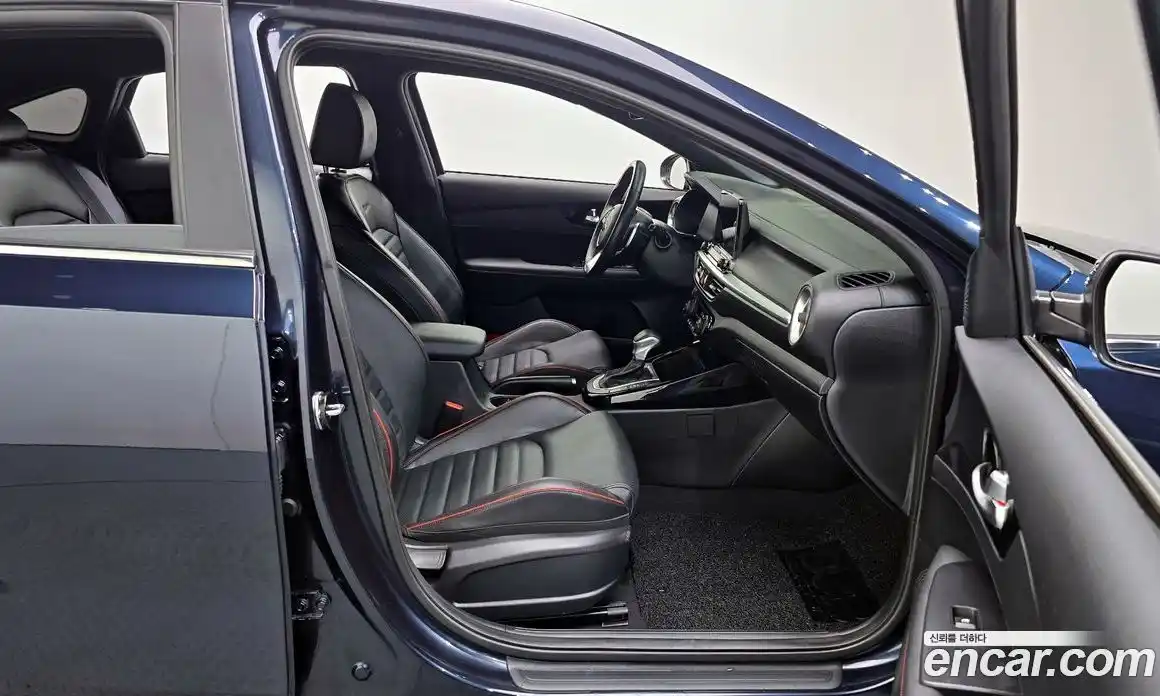 Kia K3 2021 1.6 Автомат в Москве № 361577, фото 10