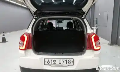 SsangYong TIBOLI 2016 1.6 Автомат в Москве № 36252, миниатюра 11