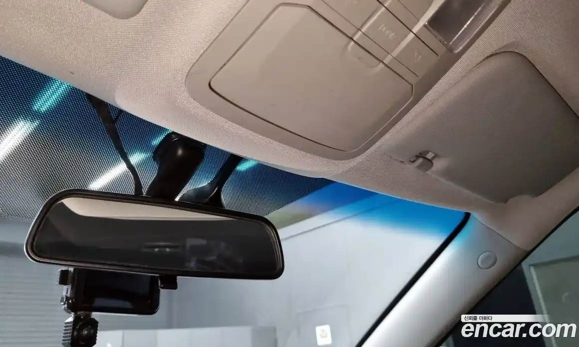 SsangYong TIBOLI 2016 1.6 Автомат в Москве № 36252, фото 14