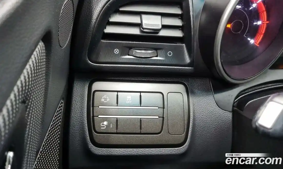 SsangYong TIBOLI 2016 1.6 Автомат в Москве № 36252, фото 16