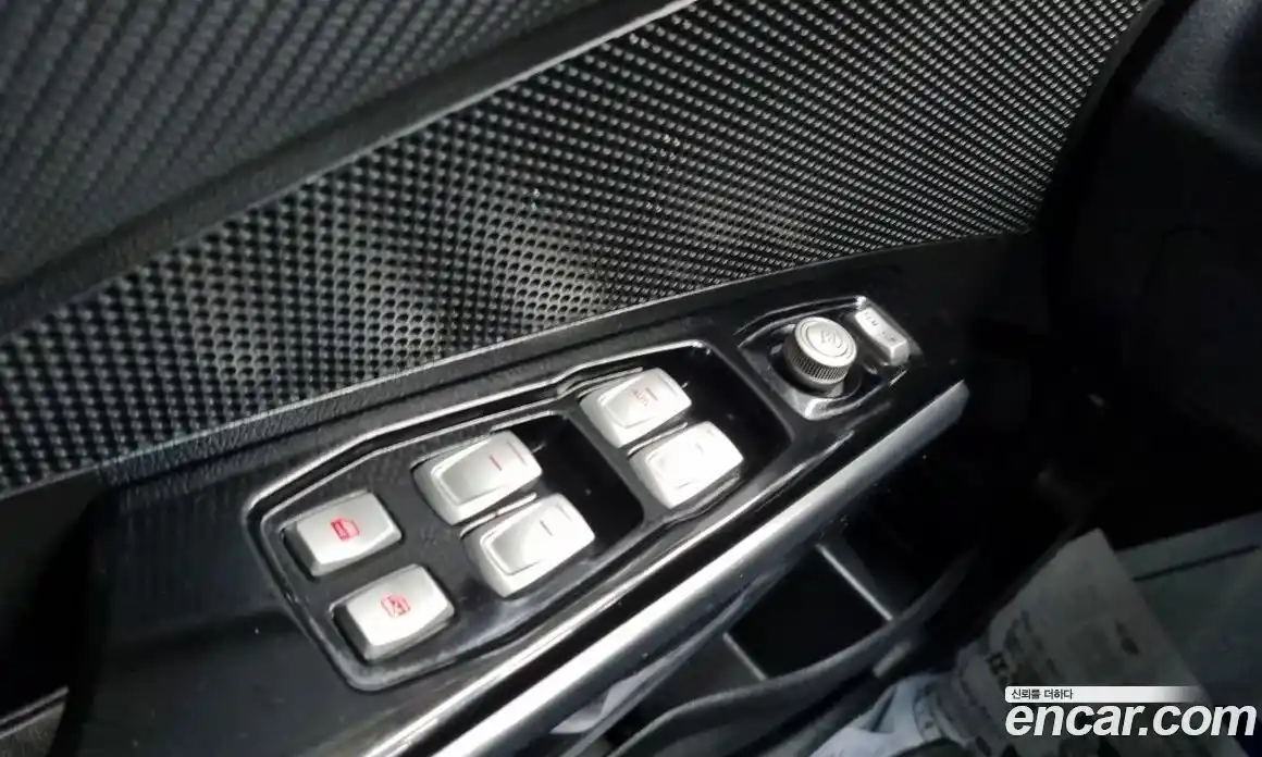 SsangYong TIBOLI 2016 1.6 Автомат в Москве № 36252, фото 17