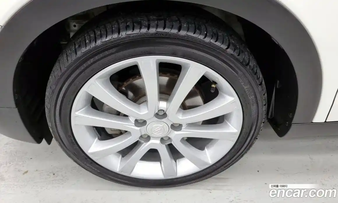 SsangYong TIBOLI 2016 1.6 Автомат в Москве № 36252, фото 18