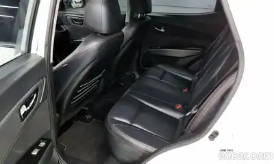 SsangYong TIBOLI 2016 1.6 Автомат в Москве № 36252, миниатюра 8