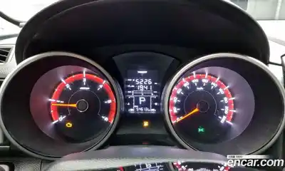 SsangYong TIBOLI 2016 1.6 Автомат в Москве № 36252, миниатюра 10