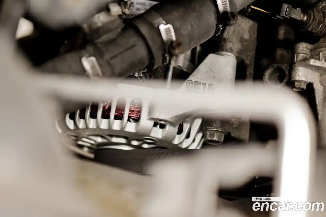 SsangYong Musso 2004 2.9 Автомат в Москве № 36335, фото 11