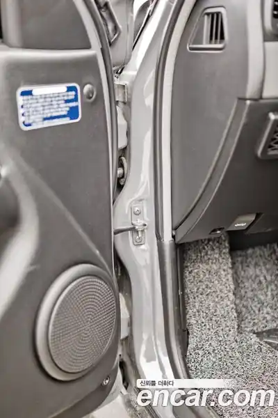 SsangYong Musso 2004 2.9 Автомат в Москве № 36335, миниатюра 12