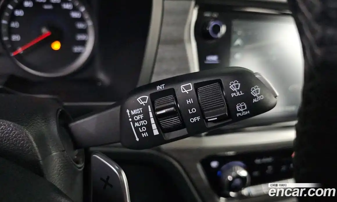 SsangYong Korando 2022 1.5 Автомат в Москве № 36415, фото 11