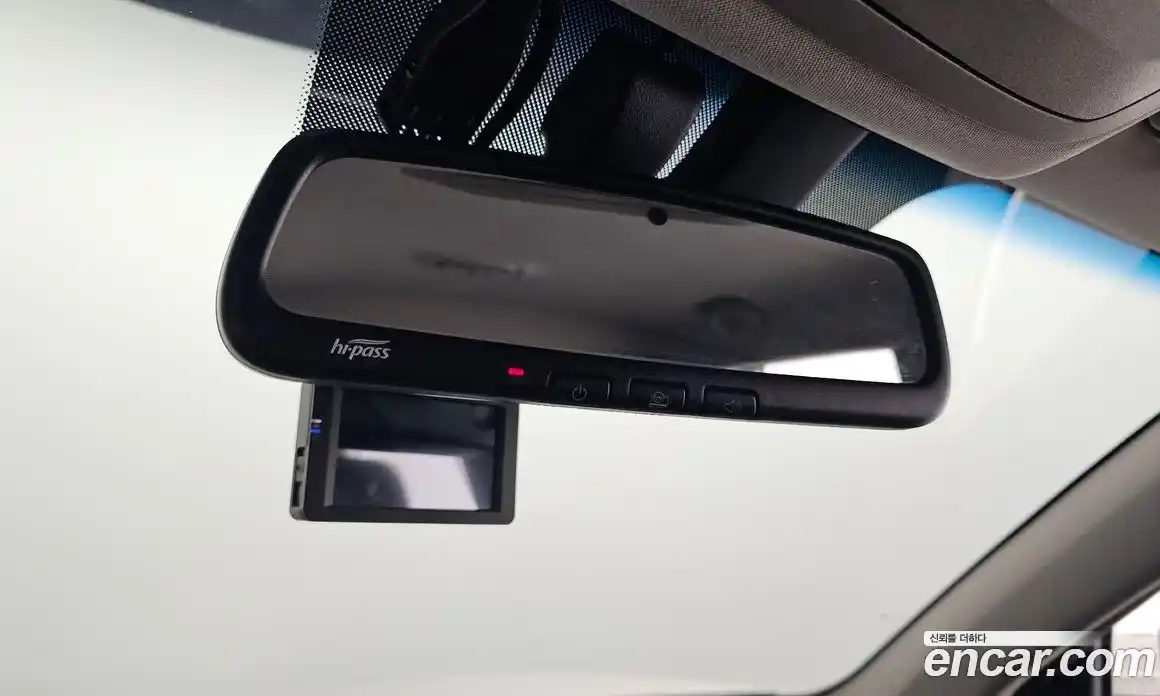 SsangYong Korando 2022 1.5 Автомат в Москве № 36415, фото 3