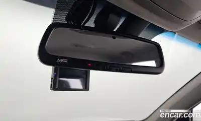 SsangYong Korando 2022 1.5 Автомат в Москве № 36415, миниатюра 3