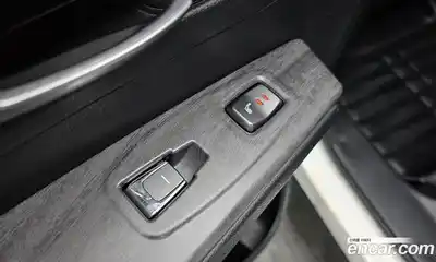 SsangYong Korando 2022 1.5 Автомат в Москве № 36415, миниатюра 10