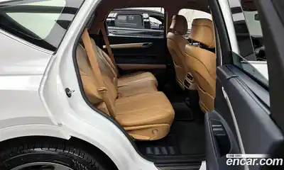 Genesis GV80 2021 3.5 Автомат в Москве № 365542, миниатюра 12