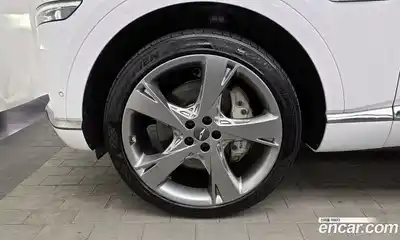 Genesis GV80 2021 3.5 Автомат в Москве № 365542, миниатюра 5