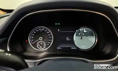 Genesis GV80 2021 3.5 Автомат в Москве № 365542, миниатюра 8