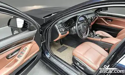 BMW 5-Series 2016 2.0 Автомат в Москве № 367127, миниатюра 12