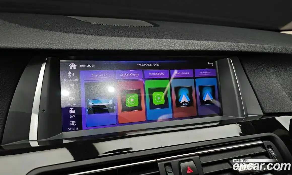 BMW 5-Series 2016 2.0 Автомат в Москве № 367127, фото 16