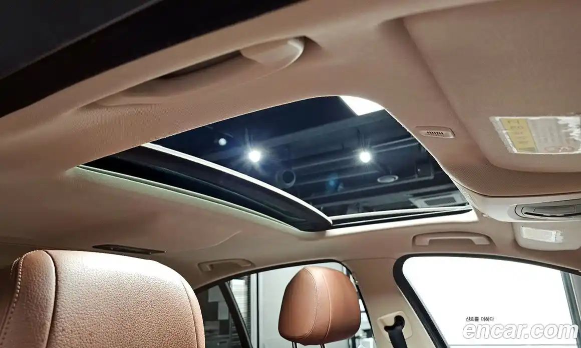 BMW 5-Series 2016 2.0 Автомат в Москве № 367127, фото 18