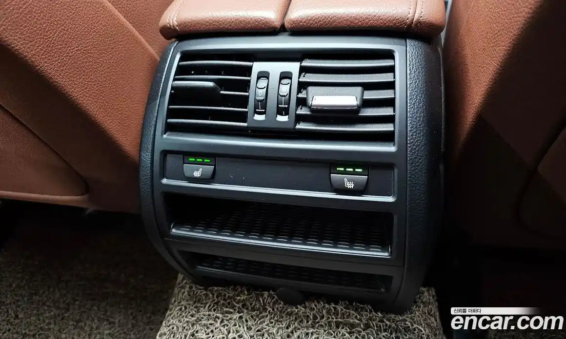 BMW 5-Series 2016 2.0 Автомат в Москве № 367127, фото 19