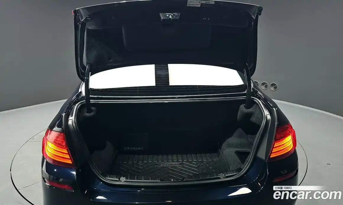 BMW 5-Series 2016 2.0 Автомат в Москве № 367127, фото 20