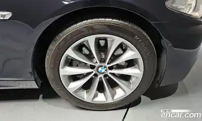 BMW 5-Series 2016 2.0 Автомат в Москве № 367127, миниатюра 5