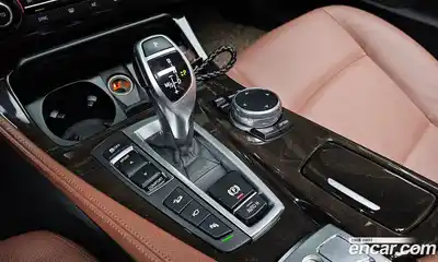 BMW 5-Series 2016 2.0 Автомат в Москве № 367127, миниатюра 9