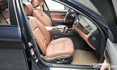 BMW 5-Series 2016 2.0 Автомат в Москве № 367127, миниатюра 10