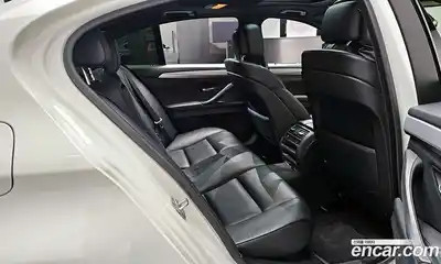 BMW 5-Series 2012 2.0 Автомат в Москве № 367668, миниатюра 12