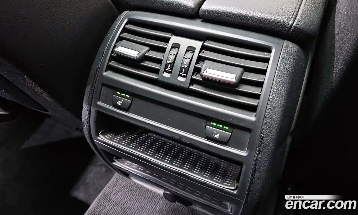 BMW 5-Series 2012 2.0 Автомат в Москве № 367668, фото 18