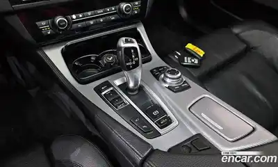 BMW 5-Series 2012 2.0 Автомат в Москве № 367668, миниатюра 9