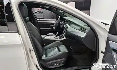 BMW 5-Series 2012 2.0 Автомат в Москве № 367668, миниатюра 10