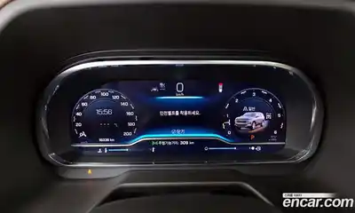 Chevrolet Tahoe 2022 6.2 Автомат в Москве № 36829, миниатюра 6