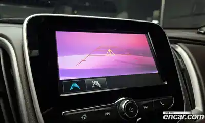 Chevrolet Malibu 2017 1.5 Автомат в Москве № 37073, миниатюра 11