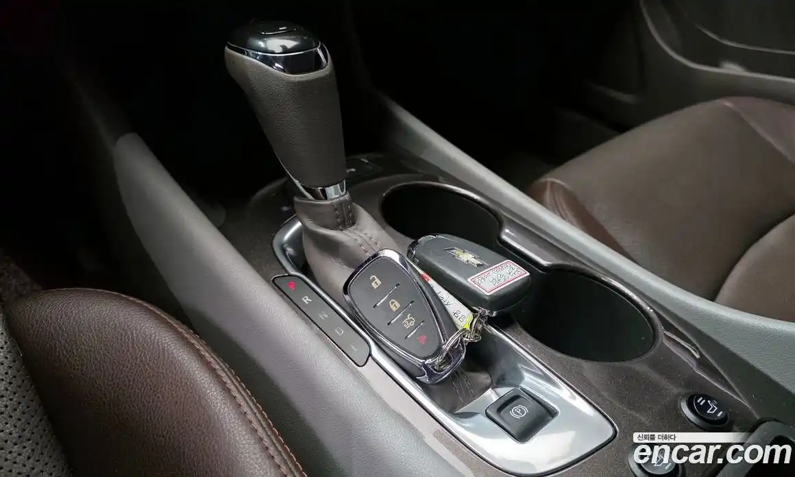 Chevrolet Malibu 2017 1.5 Автомат в Москве № 37073, фото 15