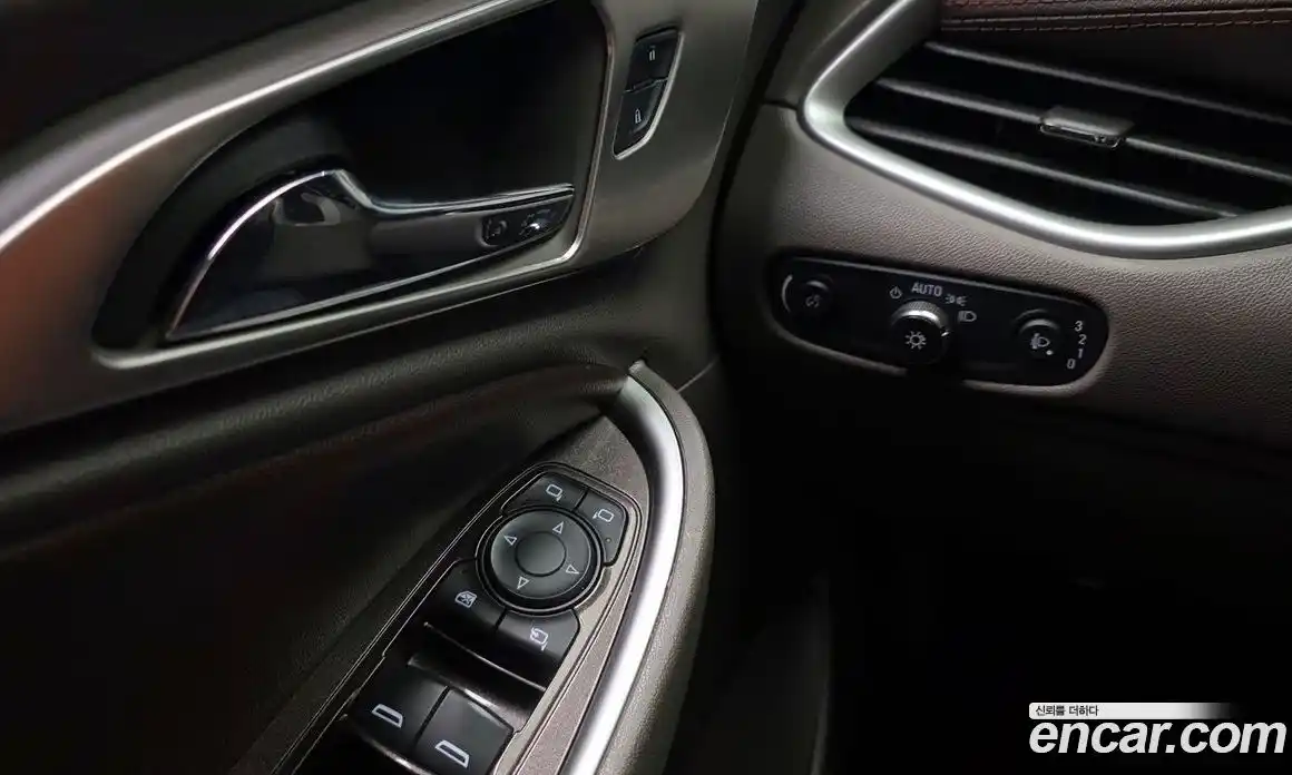 Chevrolet Malibu 2017 1.5 Автомат в Москве № 37073, фото 6