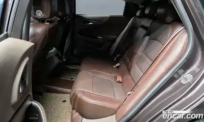 Chevrolet Malibu 2017 1.5 Автомат в Москве № 37073, миниатюра 7