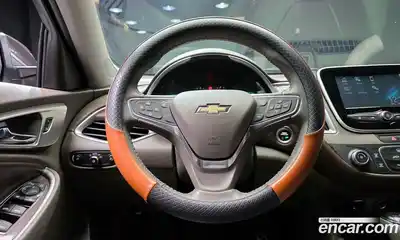 Chevrolet Malibu 2017 1.5 Автомат в Москве № 37073, миниатюра 8