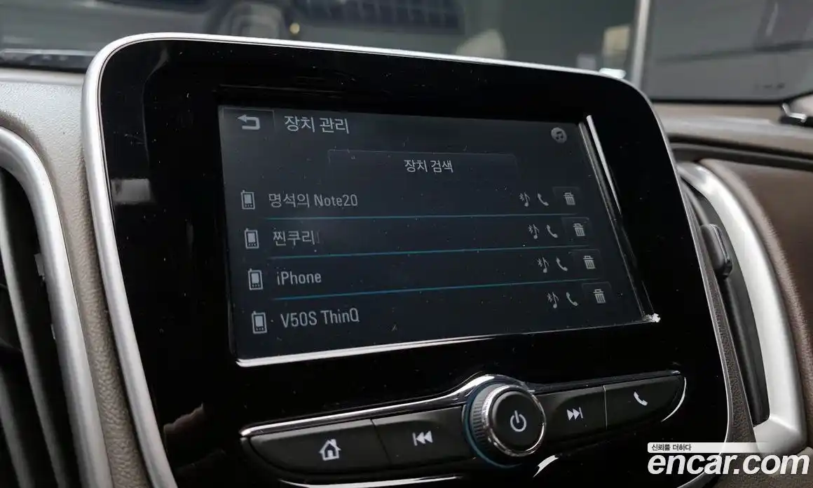 Chevrolet Malibu 2017 1.5 Автомат в Москве № 37073, фото 10