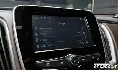 Chevrolet Malibu 2017 1.5 Автомат в Москве № 37073, миниатюра 10