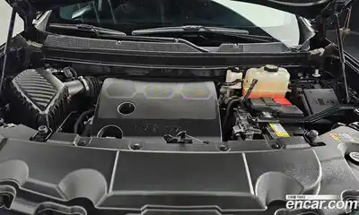 Chevrolet Traverse 2021 3.6 Автомат в Москве № 37580, миниатюра 11