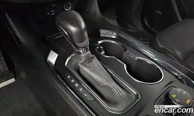 Chevrolet Traverse 2021 3.6 Автомат в Москве № 37580, миниатюра 9