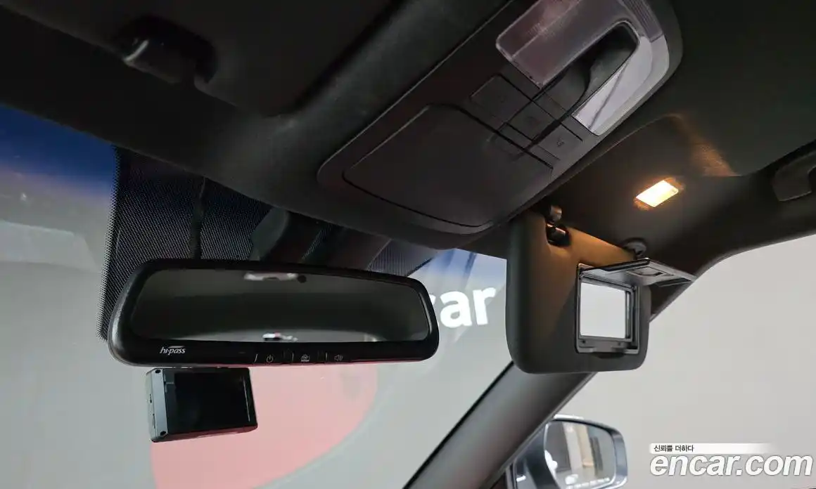 SsangYong TIBOLI 2017 1.6 Автомат в Москве № 388099, фото 16