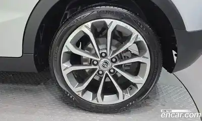 SsangYong TIBOLI 2017 1.6 Автомат в Москве № 388099, миниатюра 5