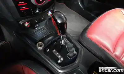 SsangYong TIBOLI 2017 1.6 Автомат в Москве № 388099, миниатюра 9