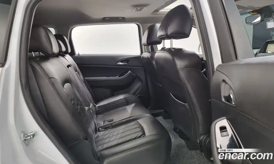 Chevrolet Orlando 2013 2.0 Автомат в Москве № 38888, фото 12