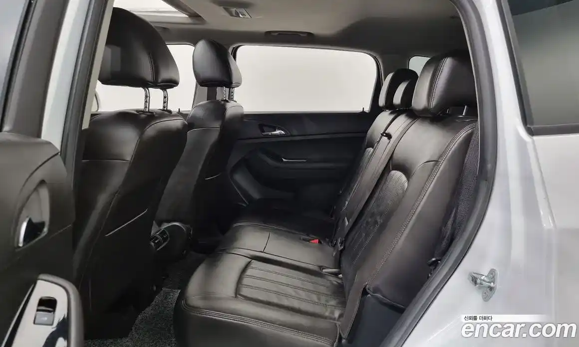 Chevrolet Orlando 2013 2.0 Автомат в Москве № 38888, фото 13