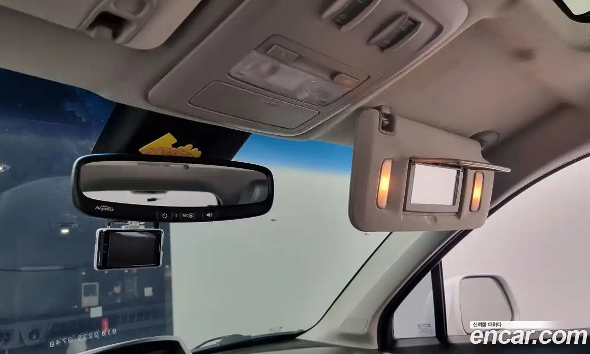 Chevrolet Orlando 2013 2.0 Автомат в Москве № 38888, фото 18