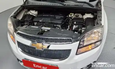 Chevrolet Orlando 2013 2.0 Автомат в Москве № 38888, миниатюра 6