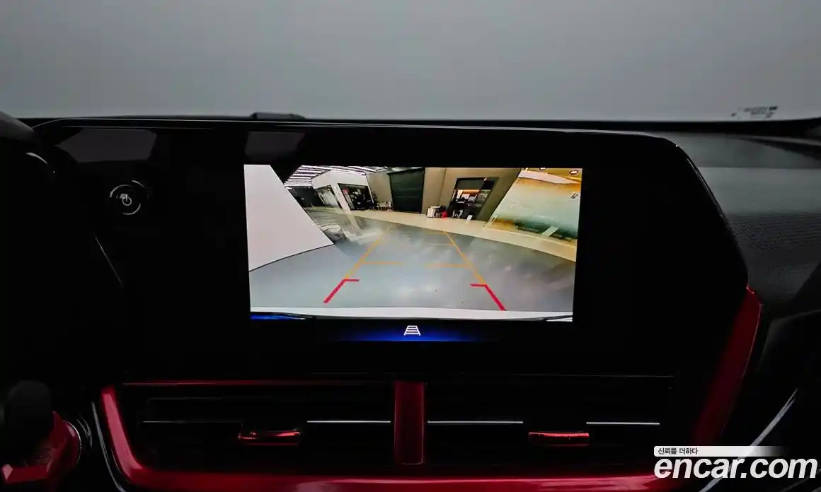 Chevrolet Trax 2024 1.2 Автомат в Москве № 389544, фото 16