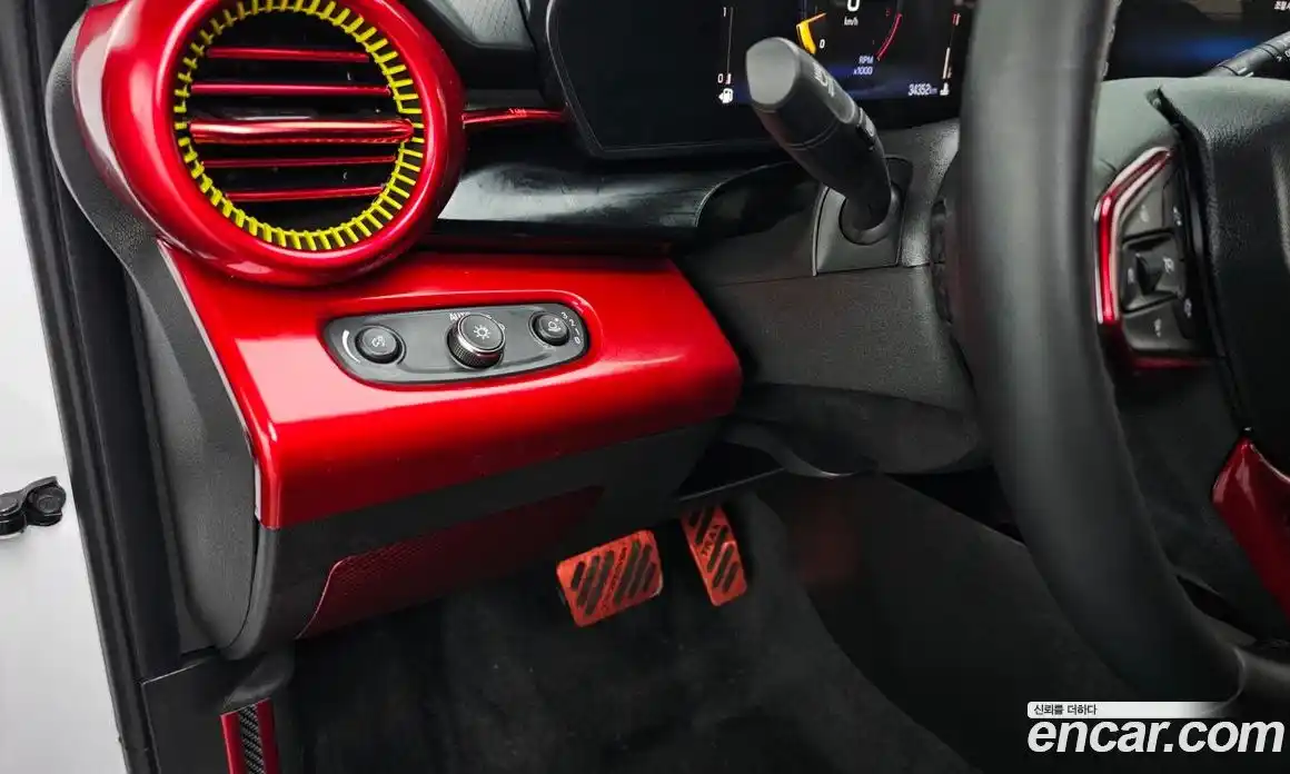 Chevrolet Trax 2024 1.2 Автомат в Москве № 389544, фото 19