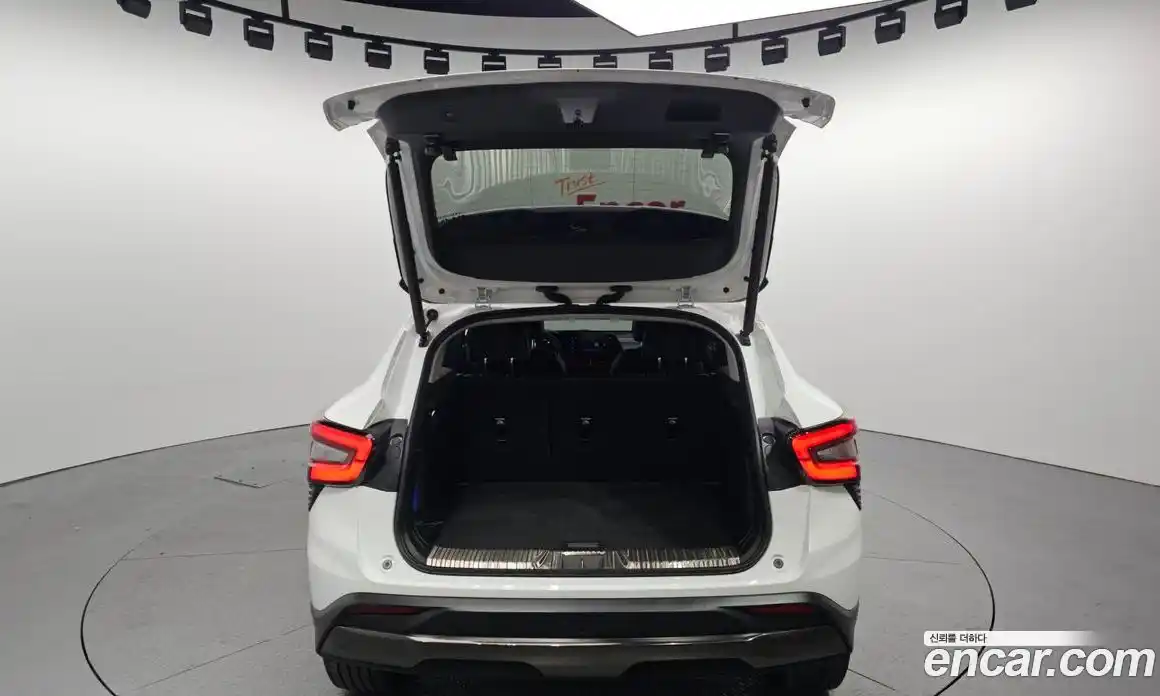 Chevrolet Trax 2024 1.2 Автомат в Москве № 389544, фото 20