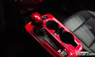 Chevrolet Trax 2024 1.2 Автомат в Москве № 389544, миниатюра 9